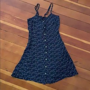 American Eagle Dress